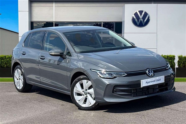 Large image for the Used Volkswagen Golf