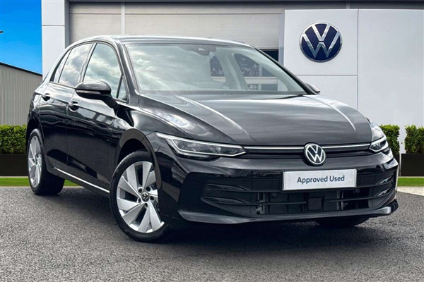 Large image for the Used Volkswagen Golf