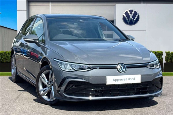 Large image for the Used Volkswagen Golf