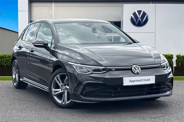 Large image for the Used Volkswagen Golf