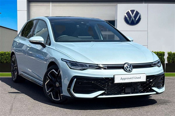 Large image for the Used Volkswagen Golf