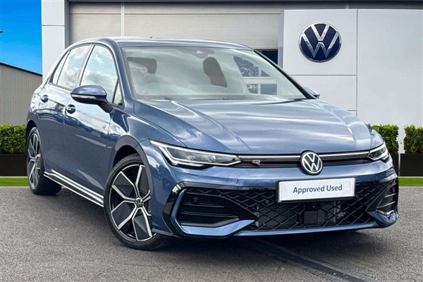Large image for the Used Volkswagen Golf