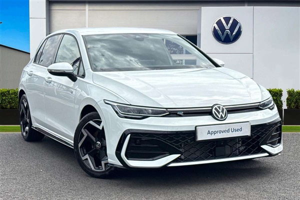 Large image for the Used Volkswagen Golf