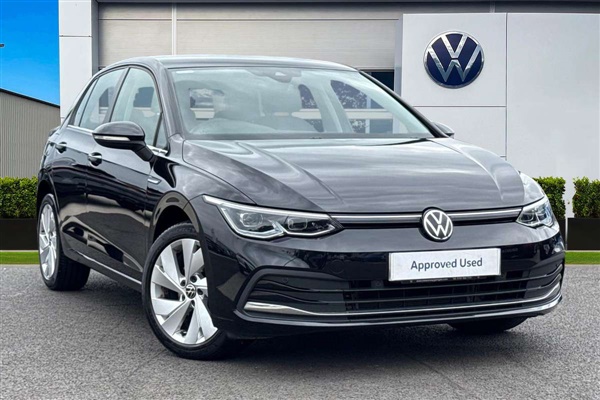 Large image for the Used Volkswagen Golf
