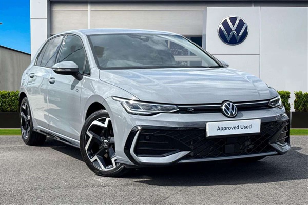 Large image for the Used Volkswagen Golf