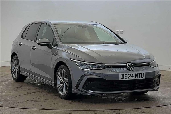 Large image for the Used Volkswagen Golf