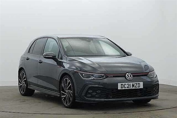 Large image for the Used Volkswagen Golf GTI