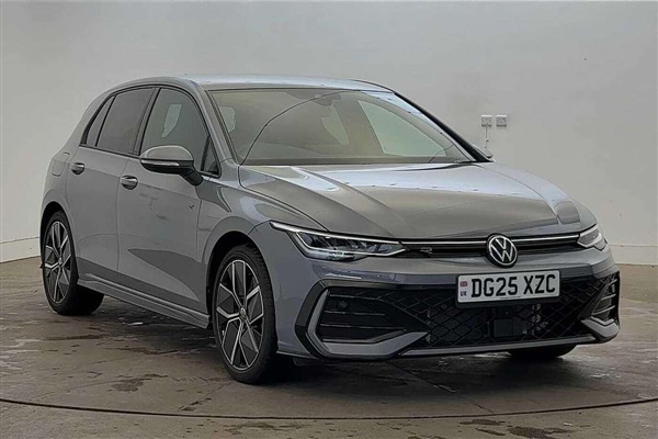 Large image for the Used Volkswagen Golf