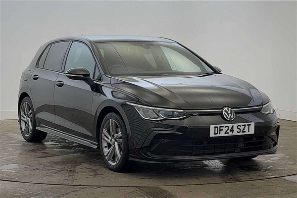 Large image for the Used Volkswagen Golf