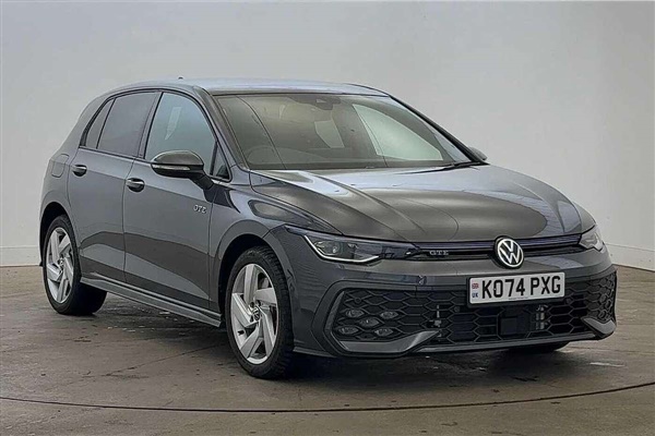 Large image for the Used Volkswagen Golf GTE