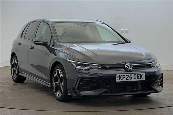 Large image for the Used Volkswagen Golf