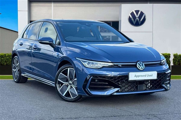Large image for the Used Volkswagen Golf