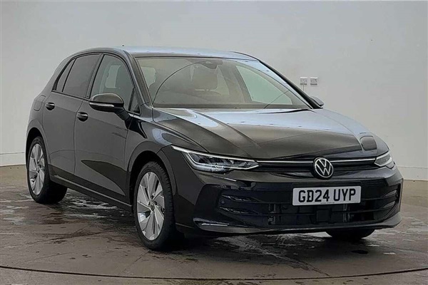 Large image for the Used Volkswagen Golf
