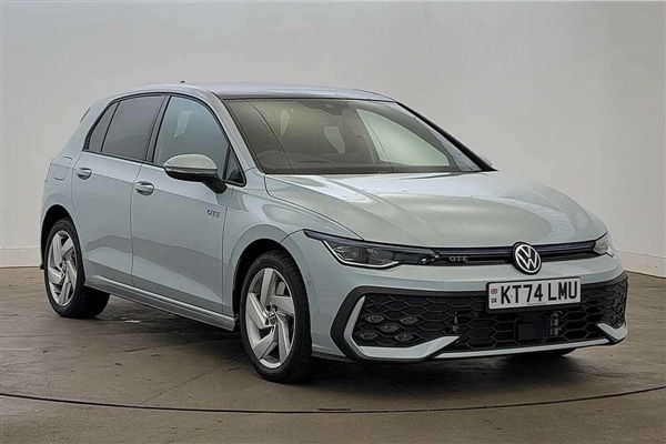 Large image for the Used Volkswagen Golf GTE