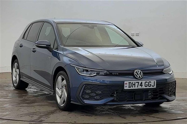 Large image for the Used Volkswagen Golf GTE