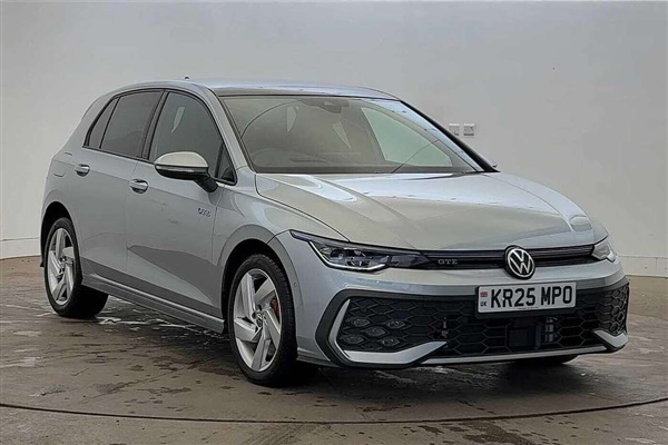 Large image for the Used Volkswagen Golf GTE