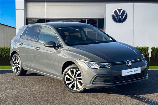 Large image for the Used Volkswagen Golf