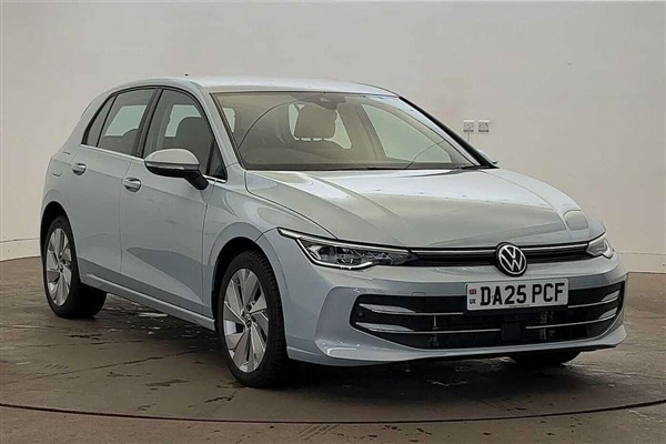 Large image for the Used Volkswagen Golf