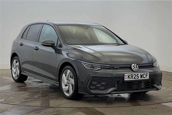 Large image for the Used Volkswagen Golf GTE