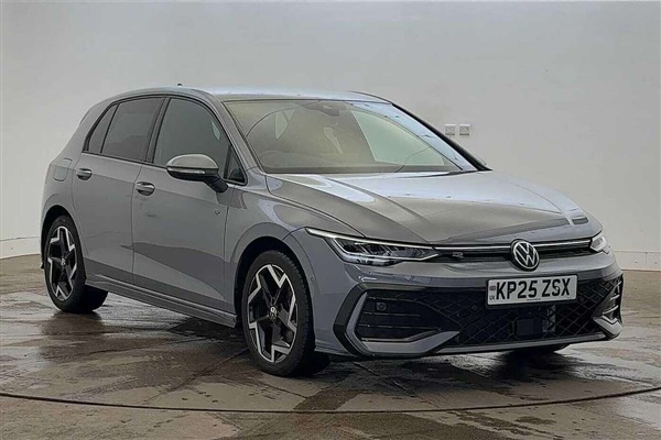Large image for the Used Volkswagen Golf