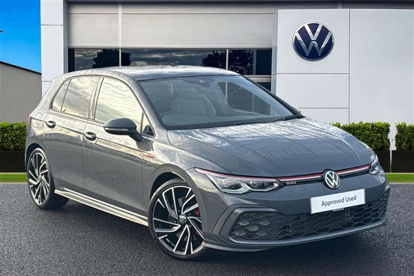 Large image for the Used Volkswagen Golf GTI