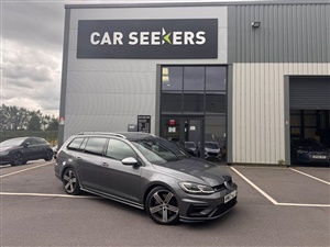 Large image for the Used Volkswagen GOLF