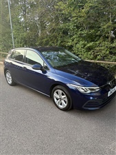 Large image for the Used Volkswagen GOLF