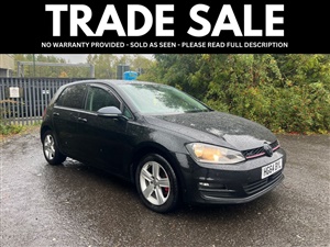 Large image for the Used Volkswagen GOLF