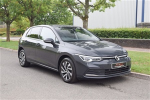 Large image for the Used Volkswagen GOLF