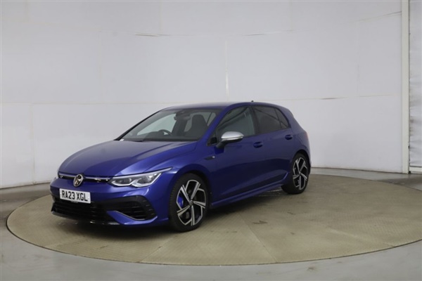 Large image for the Used Volkswagen GOLF