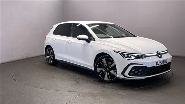Large image for the Used Volkswagen GOLF