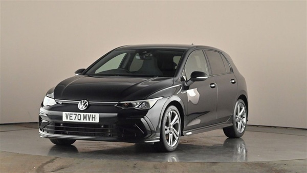 Large image for the Used Volkswagen GOLF