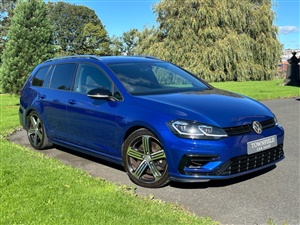 Large image for the Used Volkswagen GOLF