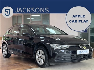 Large image for the Used Volkswagen GOLF