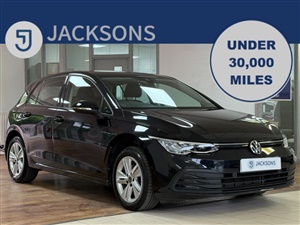Large image for the Used Volkswagen GOLF