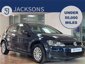 Large image for the Used Volkswagen GOLF