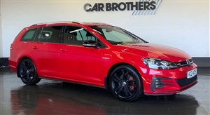 Large image for the Used Volkswagen GOLF