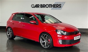 Large image for the Used Volkswagen GOLF