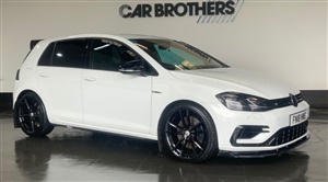 Large image for the Used Volkswagen GOLF