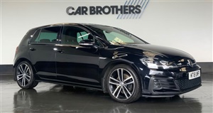 Large image for the Used Volkswagen GOLF