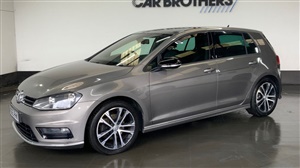 Large image for the Used Volkswagen GOLF
