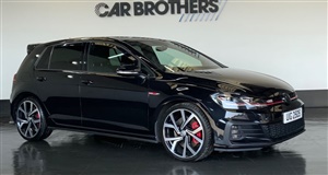 Large image for the Used Volkswagen GOLF
