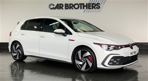 Large image for the Used Volkswagen GOLF