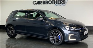Large image for the Used Volkswagen GOLF