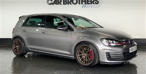 Large image for the Used Volkswagen GOLF