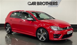 Large image for the Used Volkswagen GOLF