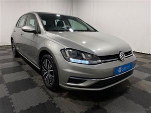 Large image for the Used Volkswagen GOLF