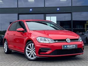 Large image for the Used Volkswagen GOLF