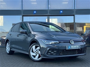 Large image for the Used Volkswagen GOLF
