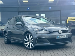 Large image for the Used Volkswagen GOLF